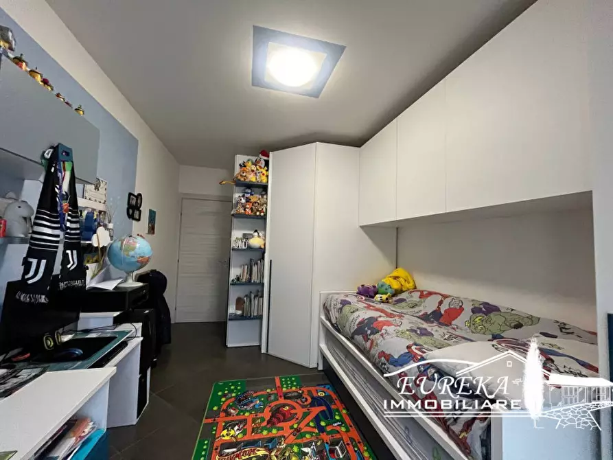 Immagine 14 di Appartamento in vendita  in Via Giosuè Carducci a Castiglione Del Lago