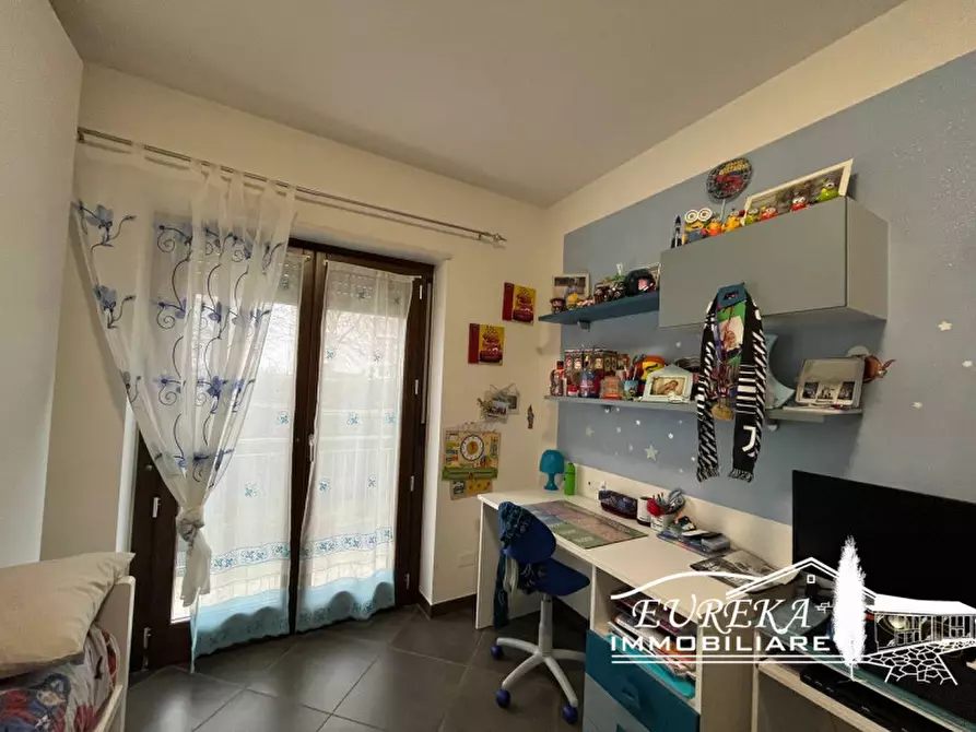 Immagine 16 di Appartamento in vendita  in Via Giosuè Carducci a Castiglione Del Lago