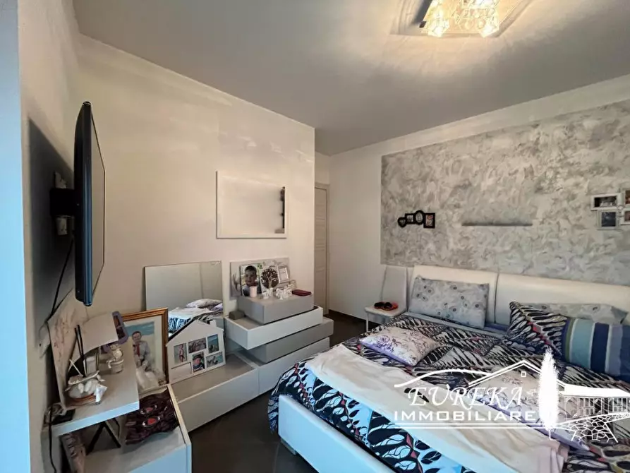 Immagine 18 di Appartamento in vendita  in Via Giosuè Carducci a Castiglione Del Lago