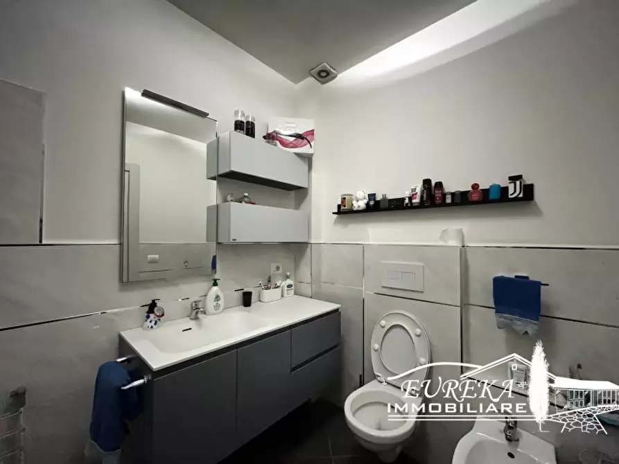 Immagine 22 di Appartamento in vendita  in Via Giosuè Carducci a Castiglione Del Lago