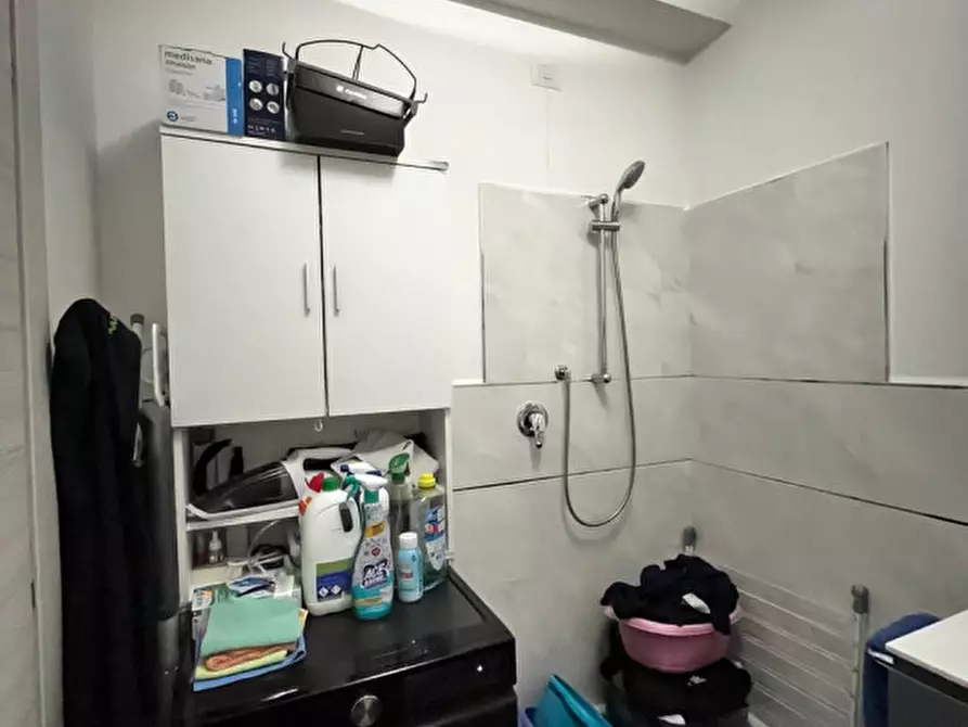 Immagine 23 di Appartamento in vendita  in Via Giosuè Carducci a Castiglione Del Lago