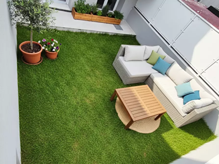 Immagine 1 di Appartamento in vendita  a Padova