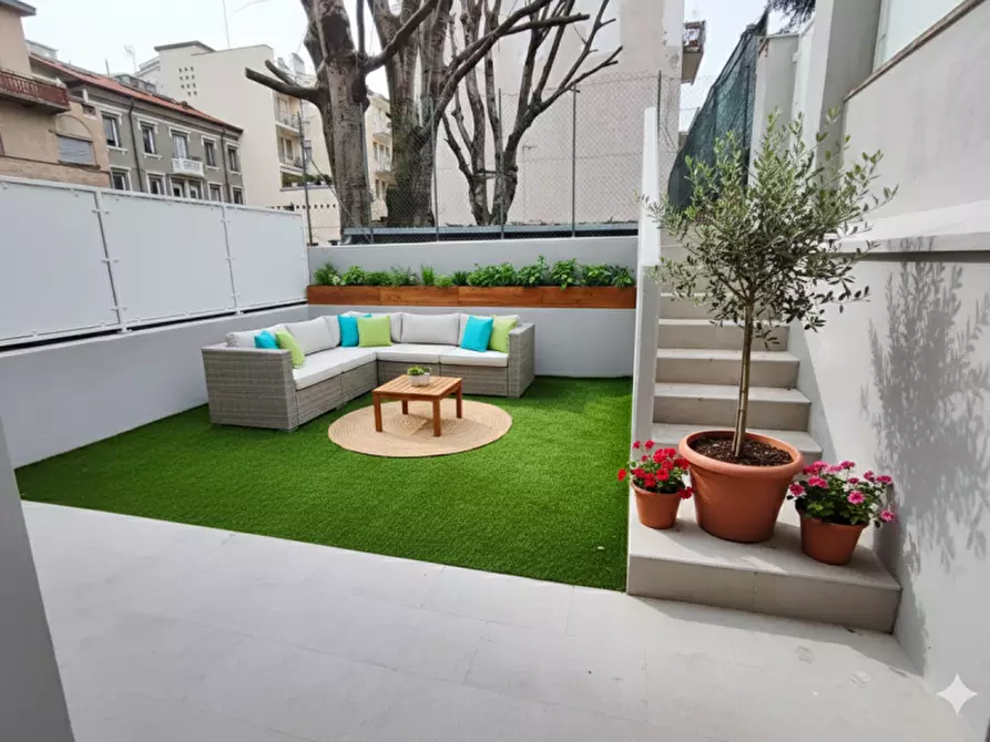 Immagine 2 di Appartamento in vendita  a Padova