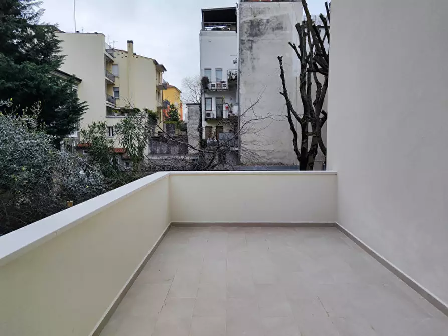 Immagine 3 di Appartamento in vendita  a Padova