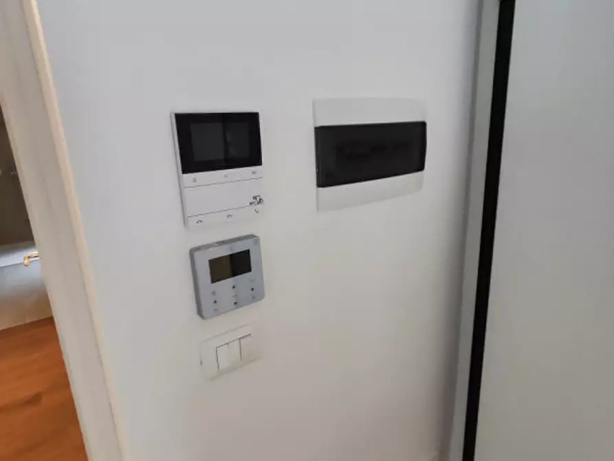 Immagine 14 di Appartamento in vendita  a Padova