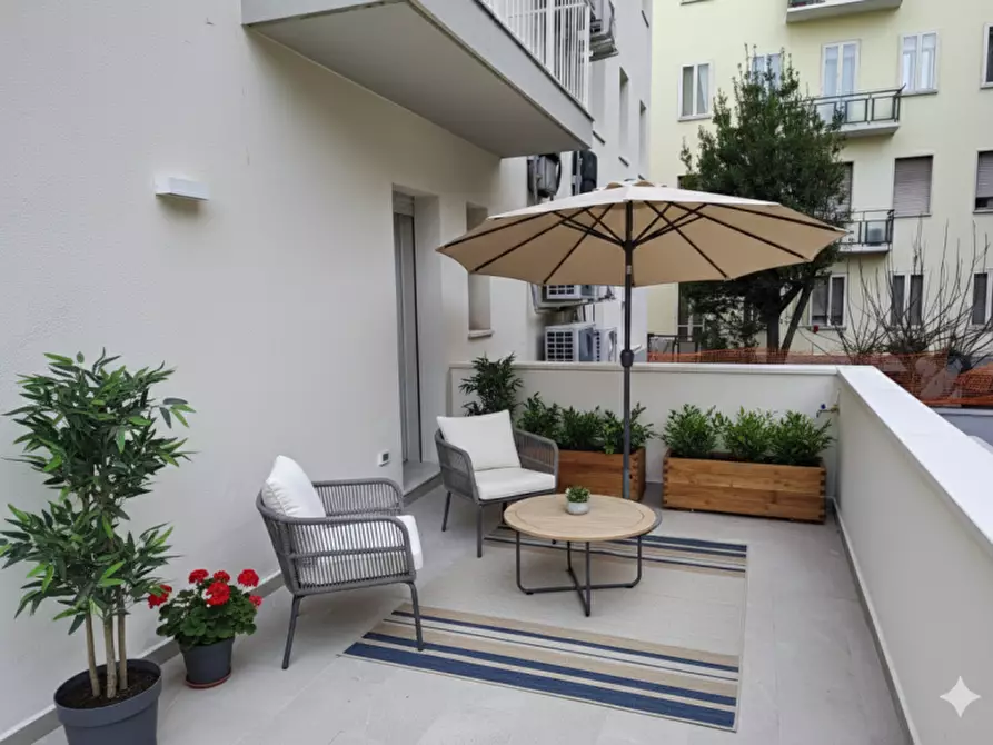 Immagine 21 di Appartamento in vendita  a Padova