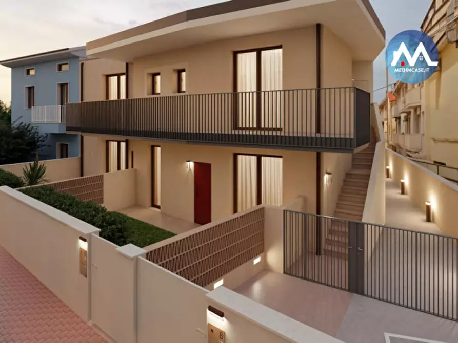 Immagine 5 di Casa bifamiliare in vendita  in Strada borgheria a Pesaro