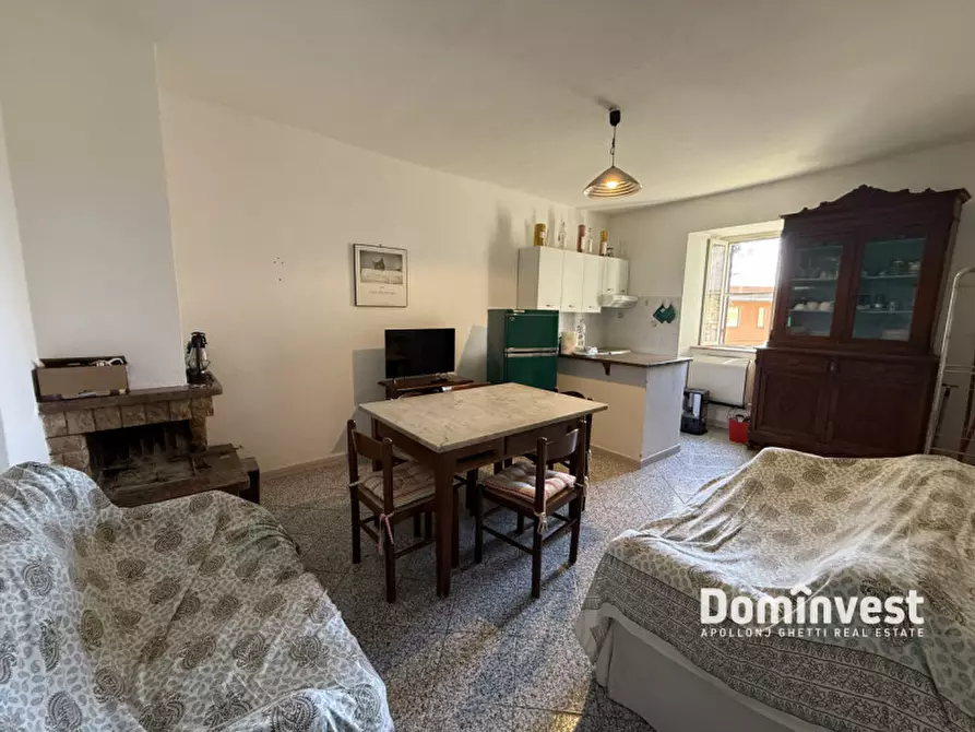 Immagine 2 di Rustico / casale in vendita  in Via Nuova a Capalbio