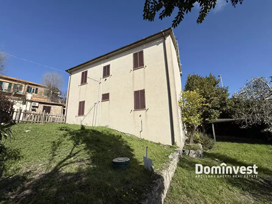 Immagine 12 di Rustico / casale in vendita  in Via Nuova a Capalbio