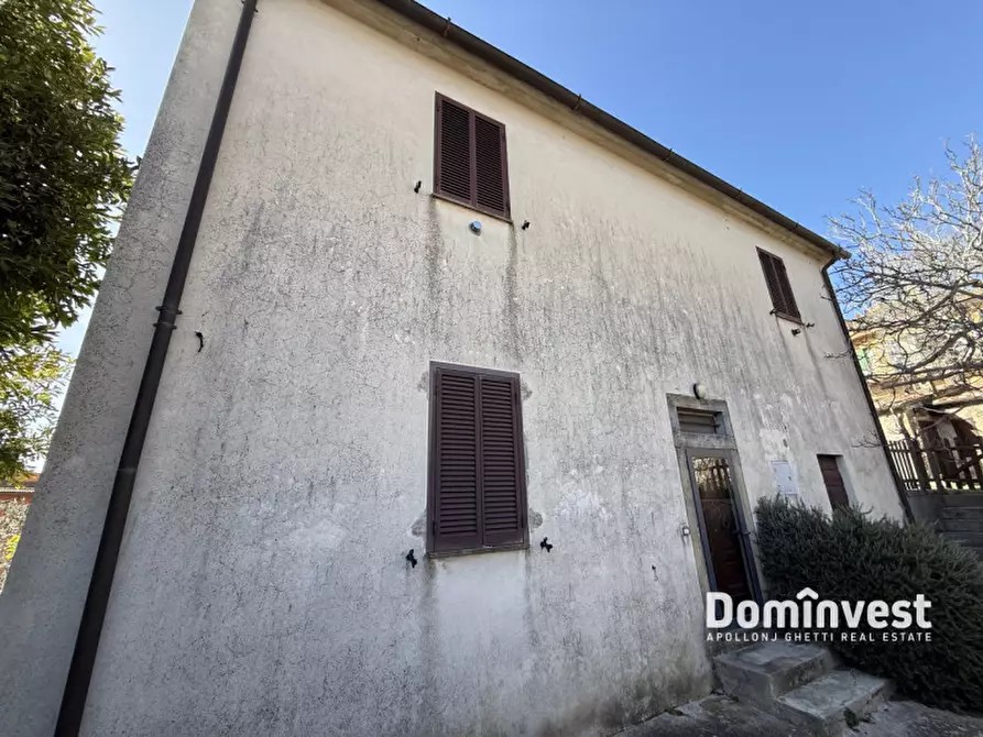 Immagine 13 di Rustico / casale in vendita  in Via Nuova a Capalbio