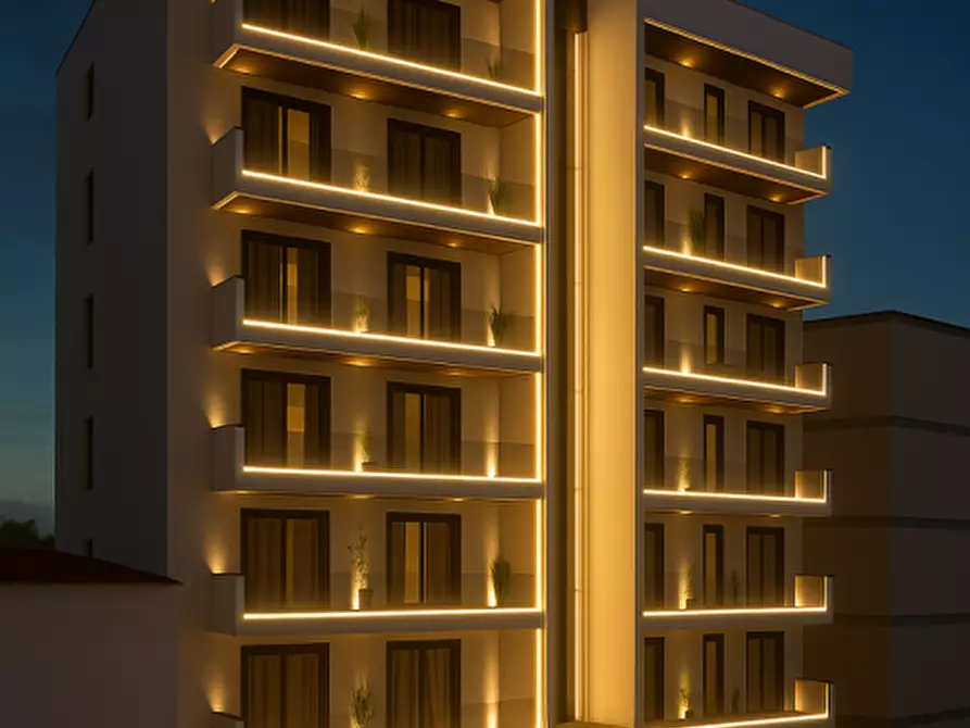 Immagine 3 di Appartamento in vendita  in Via Florio, 20 a Reggio Di Calabria