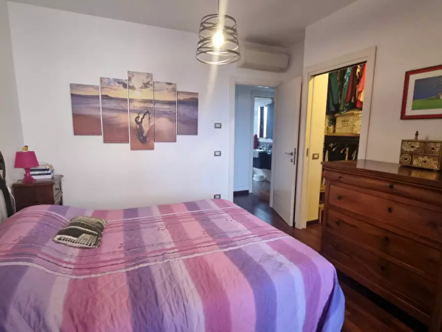 Immagine 13 di Villetta a schiera in vendita  in Via Rubiera a San Martino In Rio