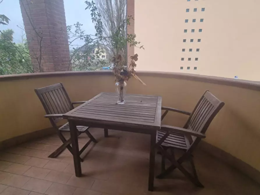 Immagine 16 di Villetta a schiera in vendita  in Via Rubiera a San Martino In Rio