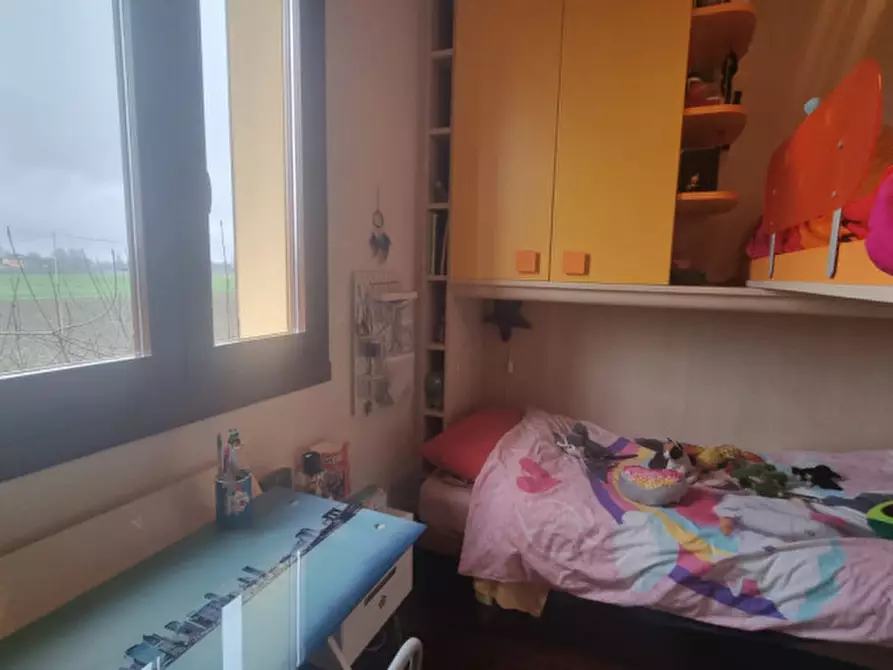 Immagine 17 di Villetta a schiera in vendita  in Via Rubiera a San Martino In Rio