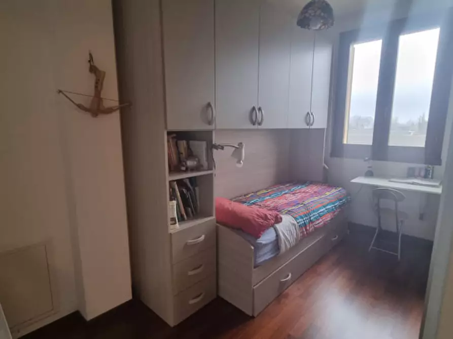 Immagine 18 di Villetta a schiera in vendita  in Via Rubiera a San Martino In Rio