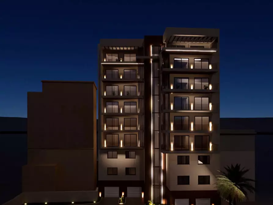 Immagine 5 di Appartamento in vendita  in Via Florio, 20 a Reggio Di Calabria