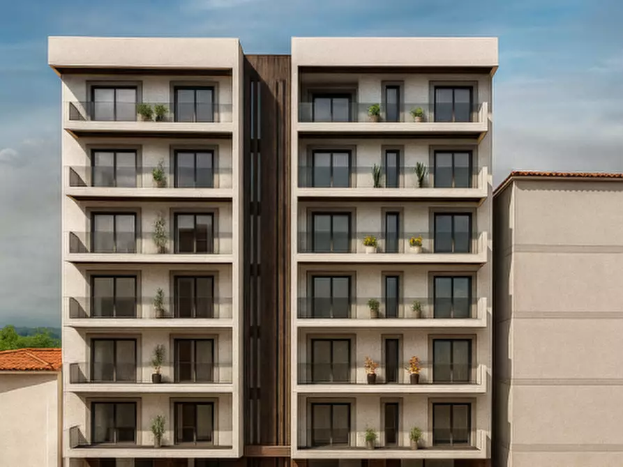 Immagine 1 di Appartamento in vendita  in Via Florio, 20 a Reggio Di Calabria