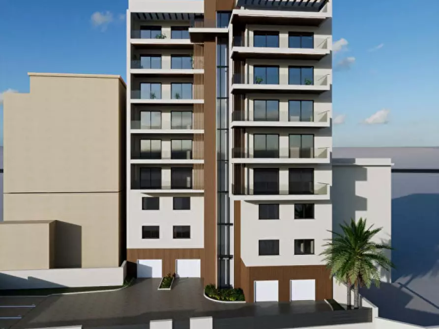 Immagine 5 di Appartamento in vendita  in Via Florio, 20 a Reggio Di Calabria