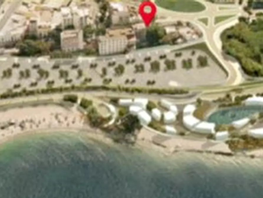 Immagine 11 di Appartamento in vendita  in Via Florio, 20 a Reggio Di Calabria