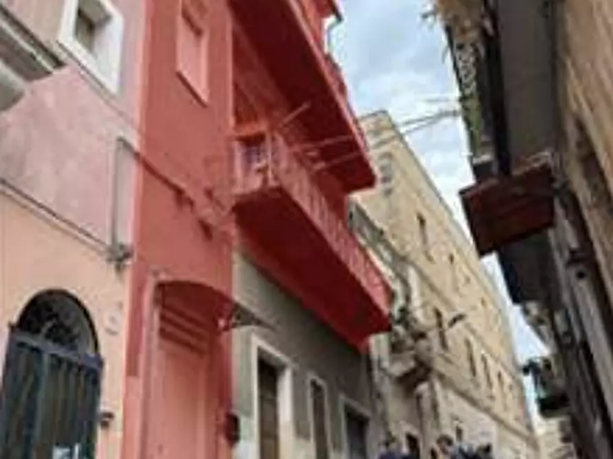 Immagine 1 di Casa indipendente in vendita  in Via Ugo Foscolo, n. 36 a Lentini