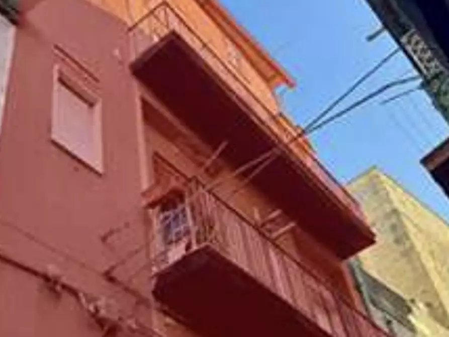 Immagine 2 di Casa indipendente in vendita  in Via Ugo Foscolo, n. 36 a Lentini