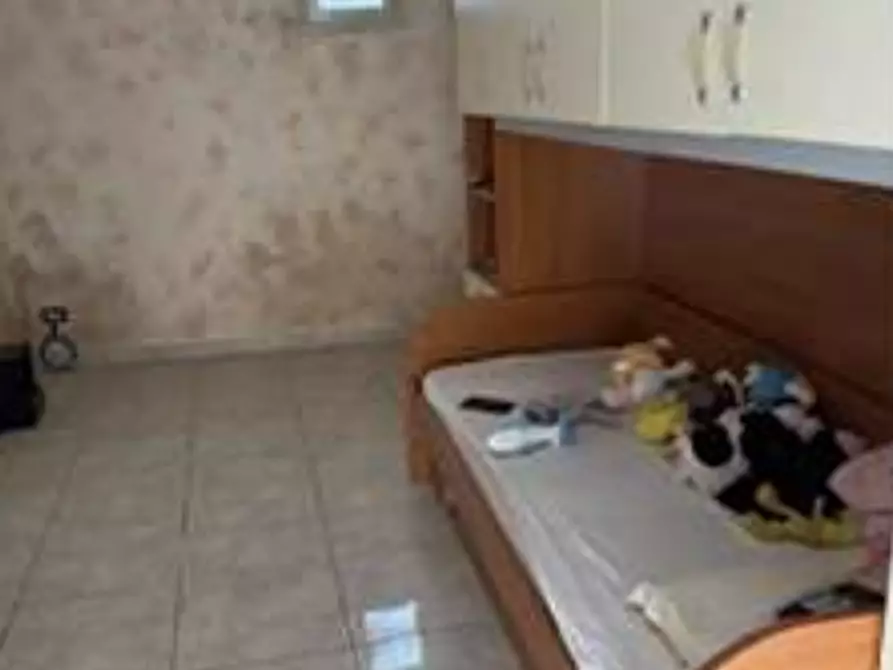 Immagine 4 di Casa indipendente in vendita  in Via Ugo Foscolo, n. 36 a Lentini