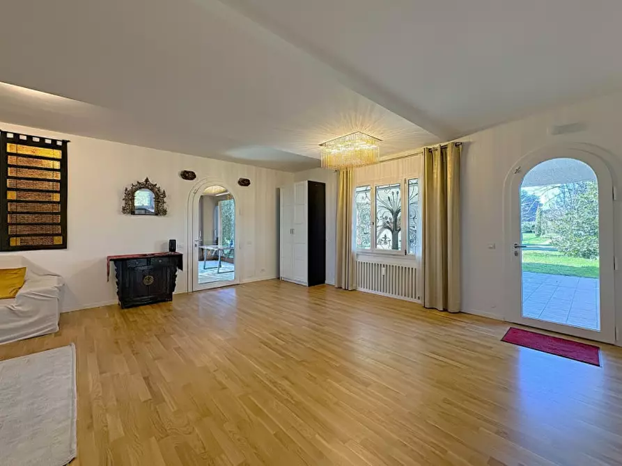 Immagine 3 di Villa in vendita  in Via Andrea Gloria a Teolo