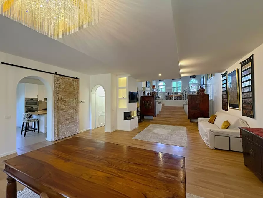 Immagine 4 di Villa in vendita  in Via Andrea Gloria a Teolo