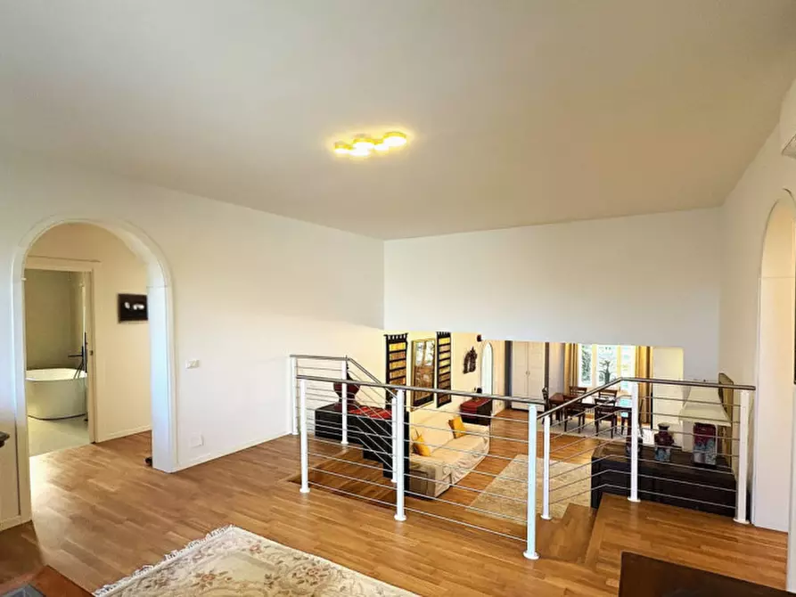 Immagine 6 di Villa in vendita  in Via Andrea Gloria a Teolo