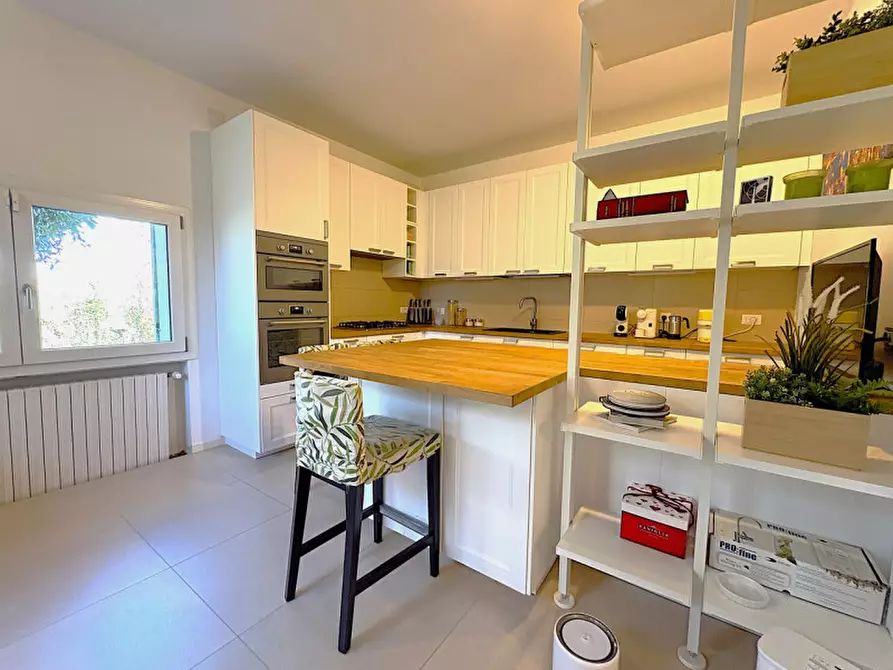 Immagine 7 di Villa in vendita  in Via Selvatico a Teolo