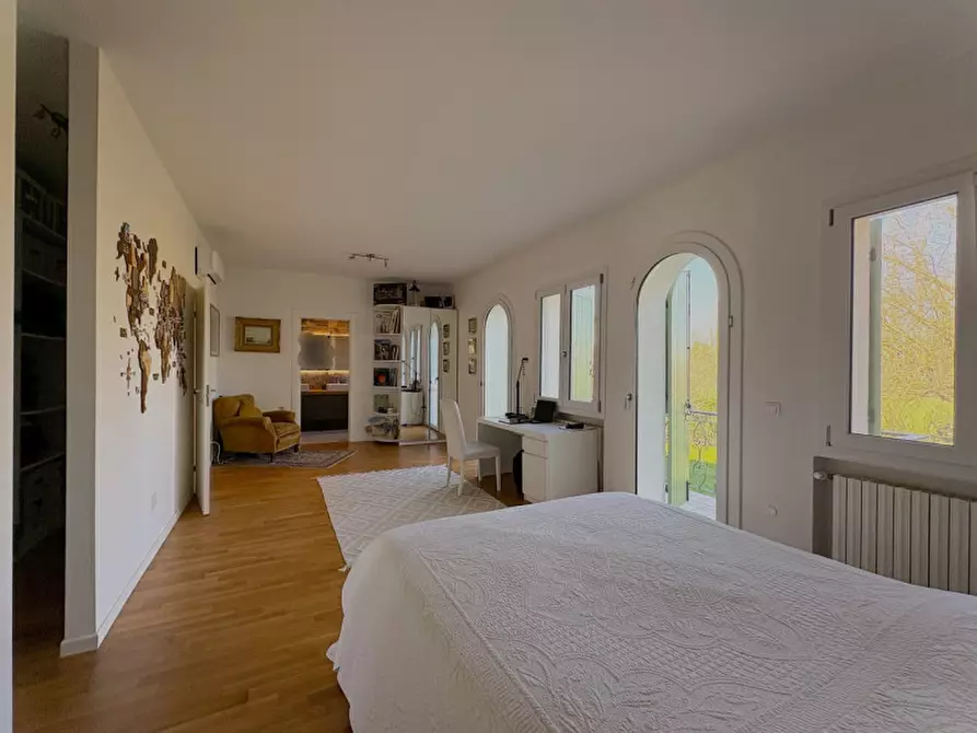 Immagine 9 di Villa in vendita  in Via Andrea Gloria a Teolo