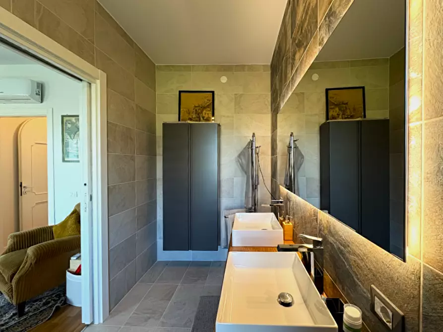 Immagine 10 di Villa in vendita  in Via Selvatico a Teolo
