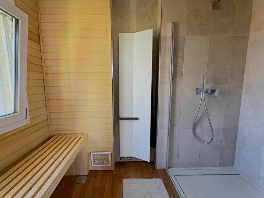 Immagine 11 di Villa in vendita  in Via Selvatico a Teolo