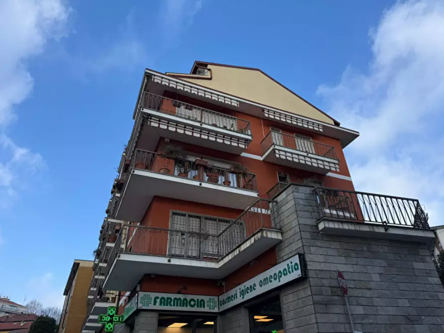 Immagine 1 di Appartamento in affitto  in Via Roma a Pino Torinese