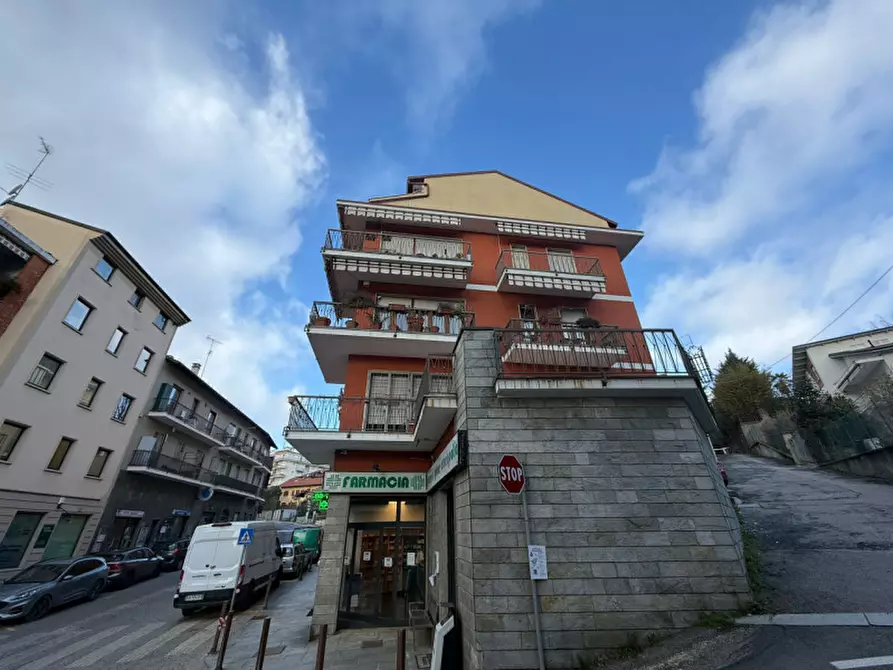 Immagine 2 di Appartamento in affitto  in Via Roma a Pino Torinese