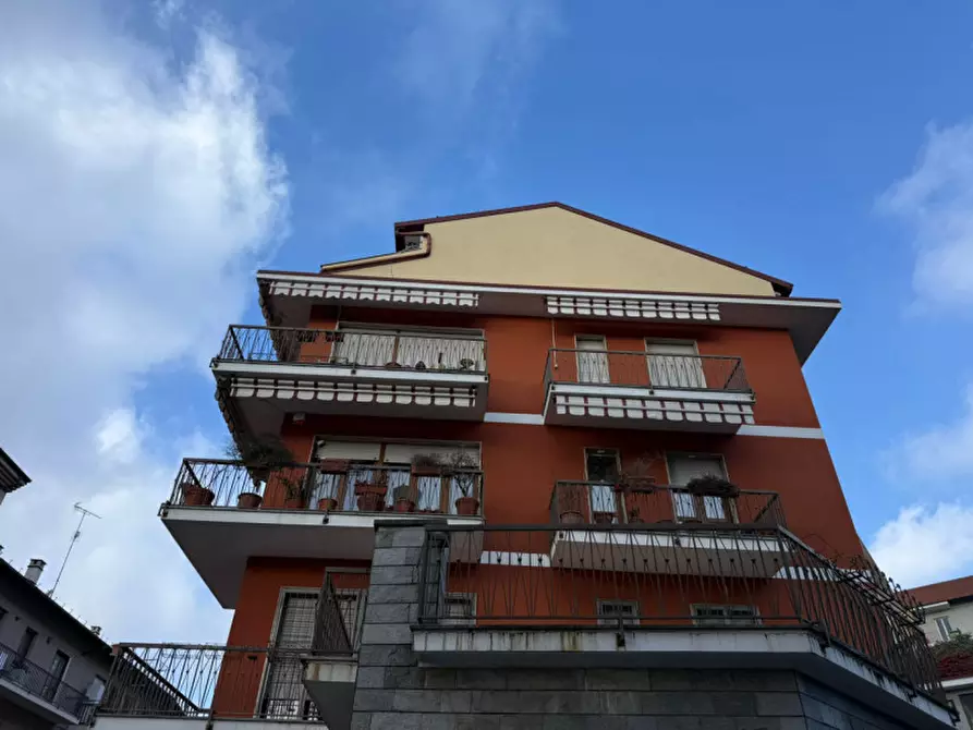 Immagine 4 di Appartamento in affitto  in Via Roma a Pino Torinese