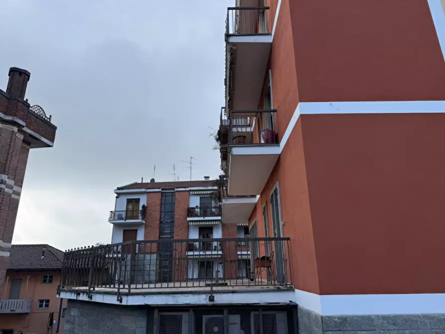 Immagine 5 di Appartamento in affitto  in Via Roma a Pino Torinese