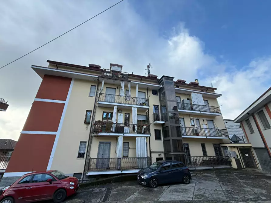 Immagine 6 di Appartamento in affitto  in Via Roma a Pino Torinese