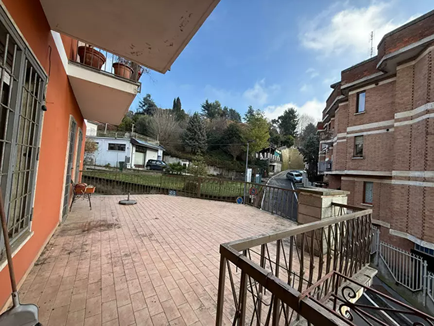 Immagine 8 di Appartamento in affitto  in Via Roma a Pino Torinese