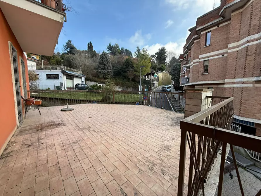 Immagine 11 di Appartamento in affitto  in Via Roma a Pino Torinese