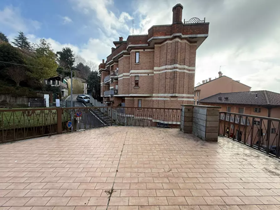 Immagine 12 di Appartamento in affitto  in Via Roma a Pino Torinese