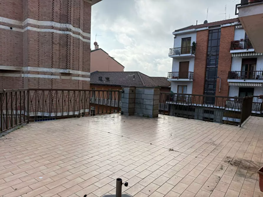 Immagine 13 di Appartamento in affitto  in Via Roma a Pino Torinese