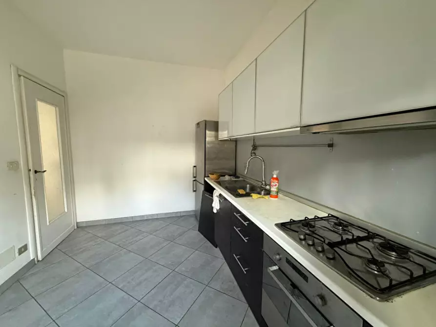 Immagine 27 di Appartamento in affitto  in Via Roma a Pino Torinese
