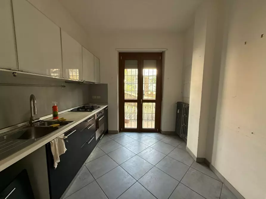 Immagine 29 di Appartamento in affitto  in Via Roma a Pino Torinese