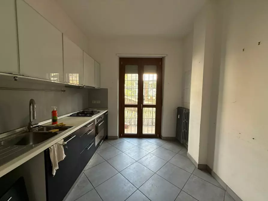 Immagine 30 di Appartamento in affitto  in Via Roma a Pino Torinese