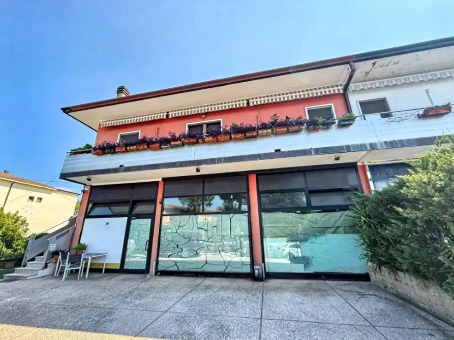 Immagine 2 di Laboratorio in vendita  in Piazza della Repubblica 8A a Zevio