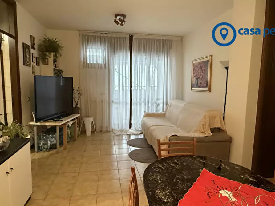 Immagine 2 di Appartamento in vendita  in Via Scarlatti, 10 a Rovigo