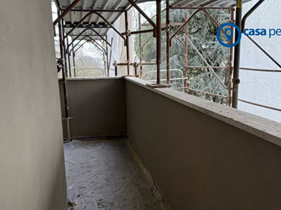 Immagine 3 di Appartamento in vendita  in Via Scarlatti, 10 a Rovigo