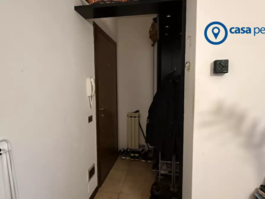 Immagine 4 di Appartamento in vendita  in Via Scarlatti, 10 a Rovigo