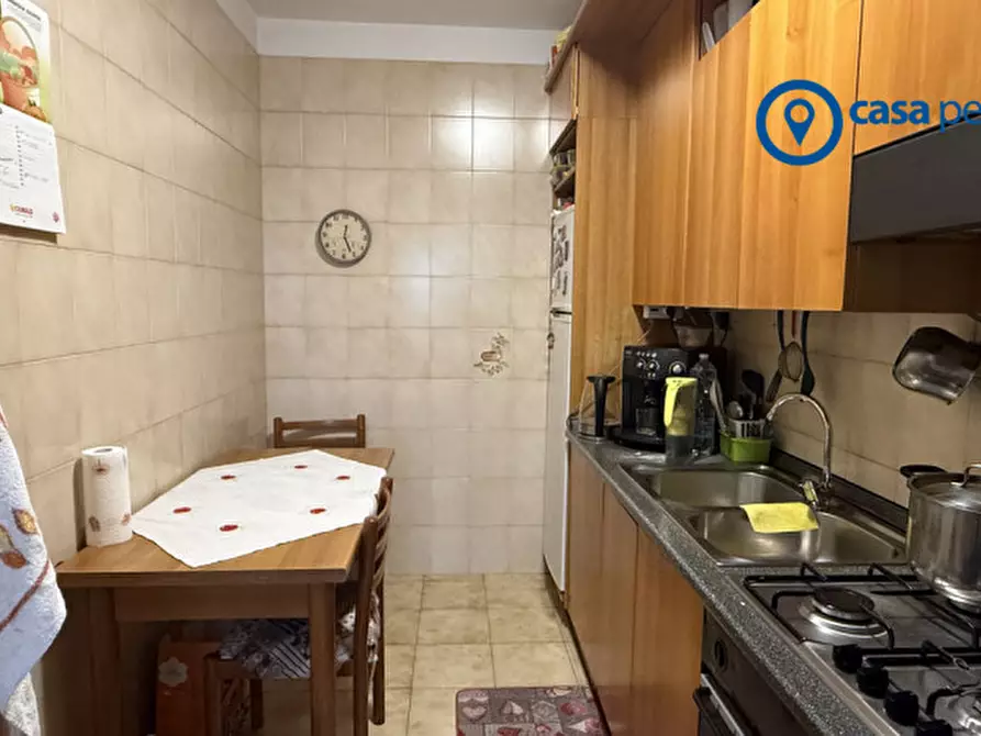 Immagine 5 di Appartamento in vendita  in Via Scarlatti, 10 a Rovigo
